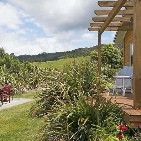 Kaimai Country Lodge Катикати Екстериор снимка