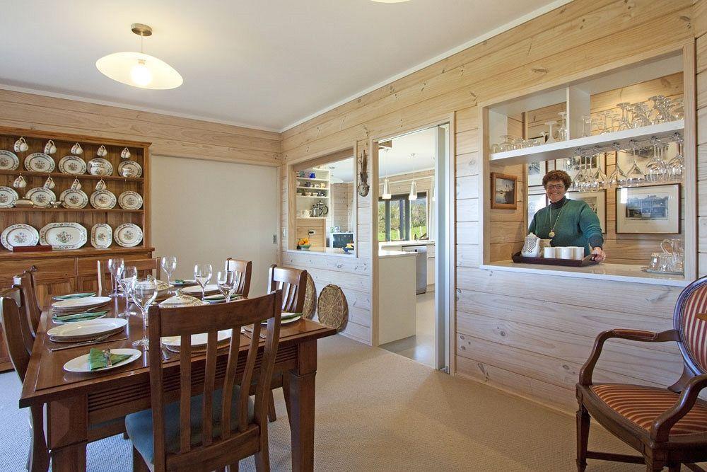 Kaimai Country Lodge Катикати Екстериор снимка