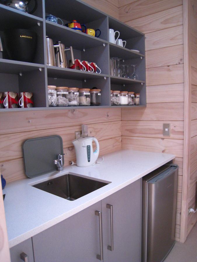 Kaimai Country Lodge Катикати Екстериор снимка