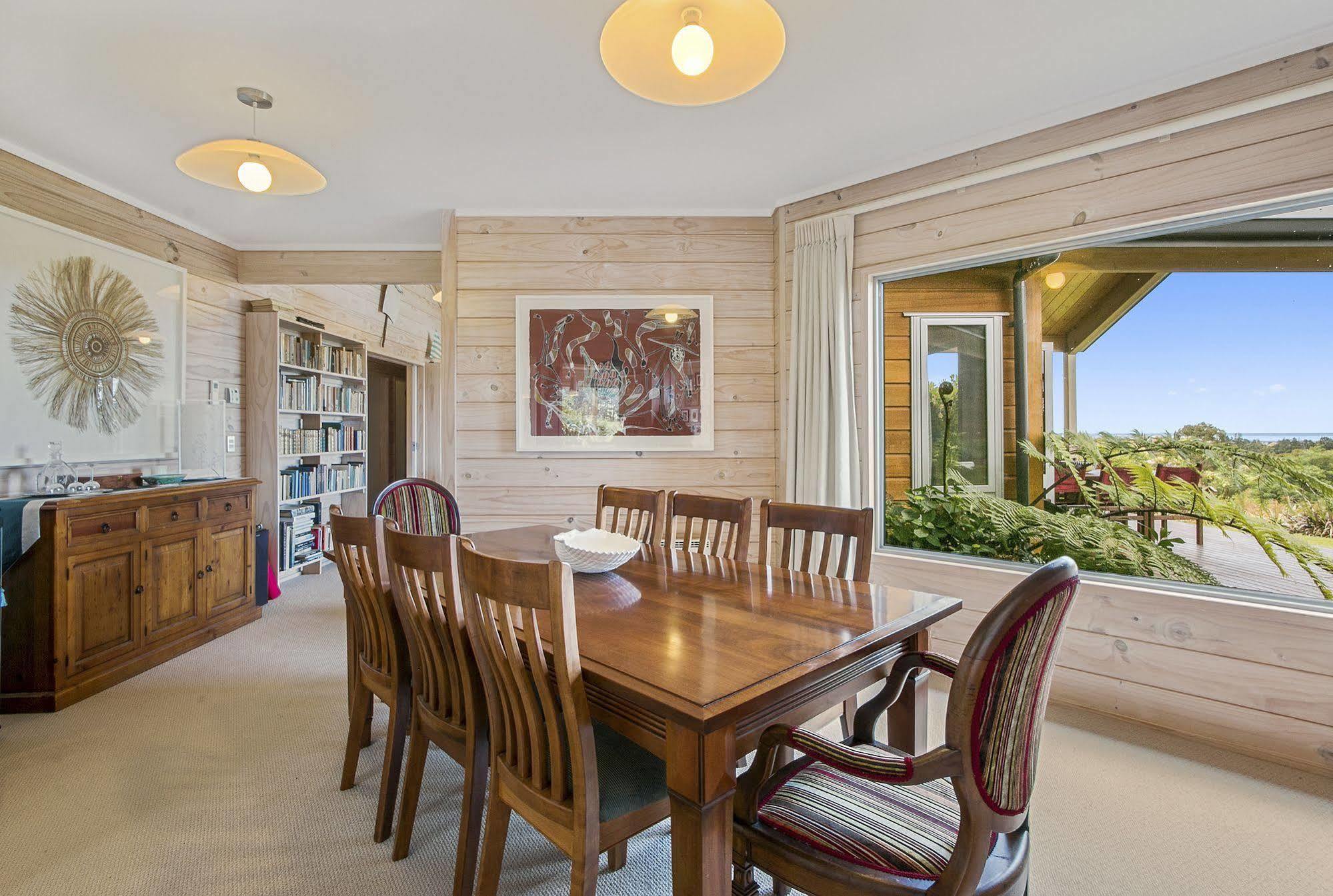 Kaimai Country Lodge Катикати Екстериор снимка