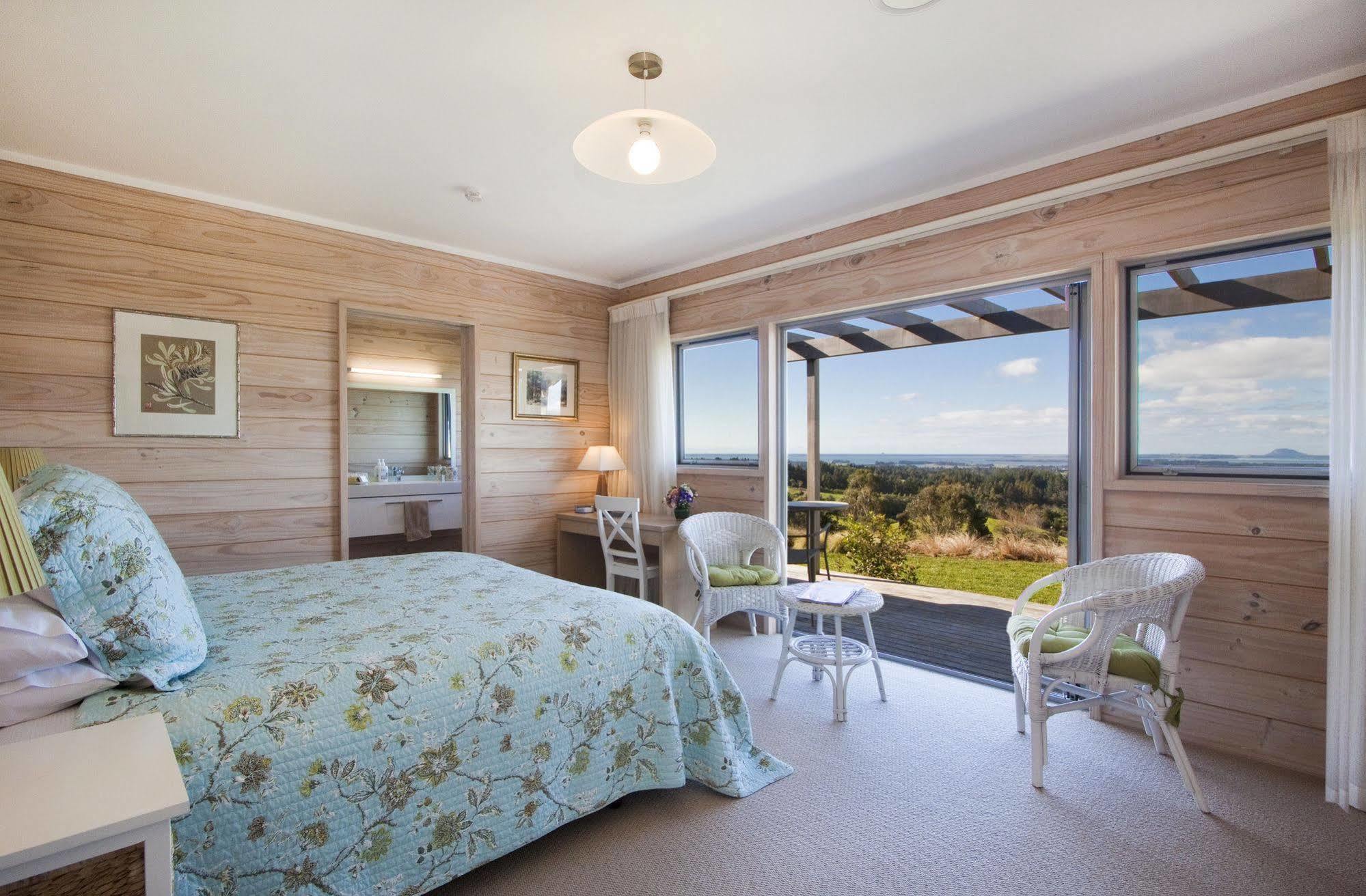 Kaimai Country Lodge Катикати Екстериор снимка