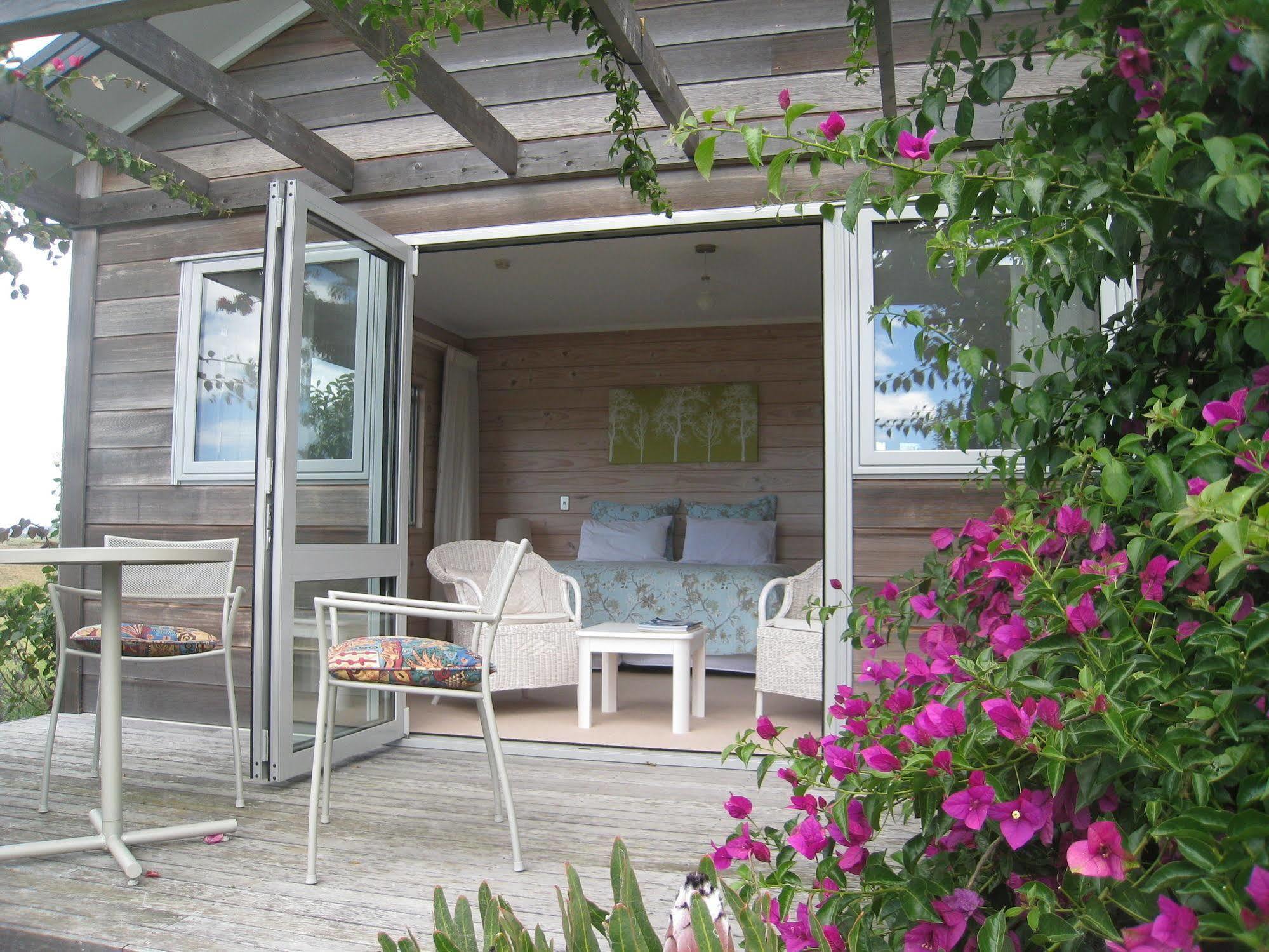 Kaimai Country Lodge Катикати Екстериор снимка