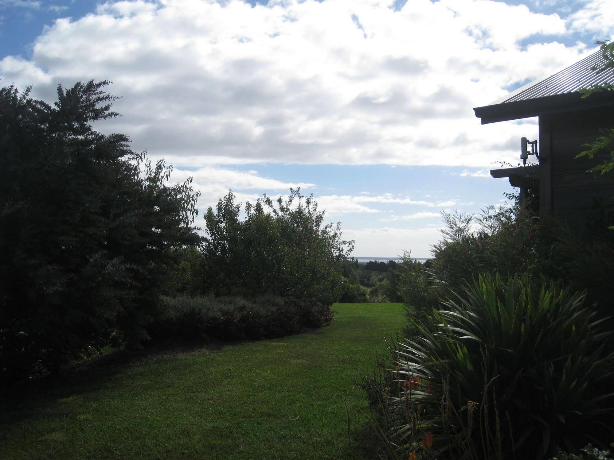 Kaimai Country Lodge Катикати Екстериор снимка