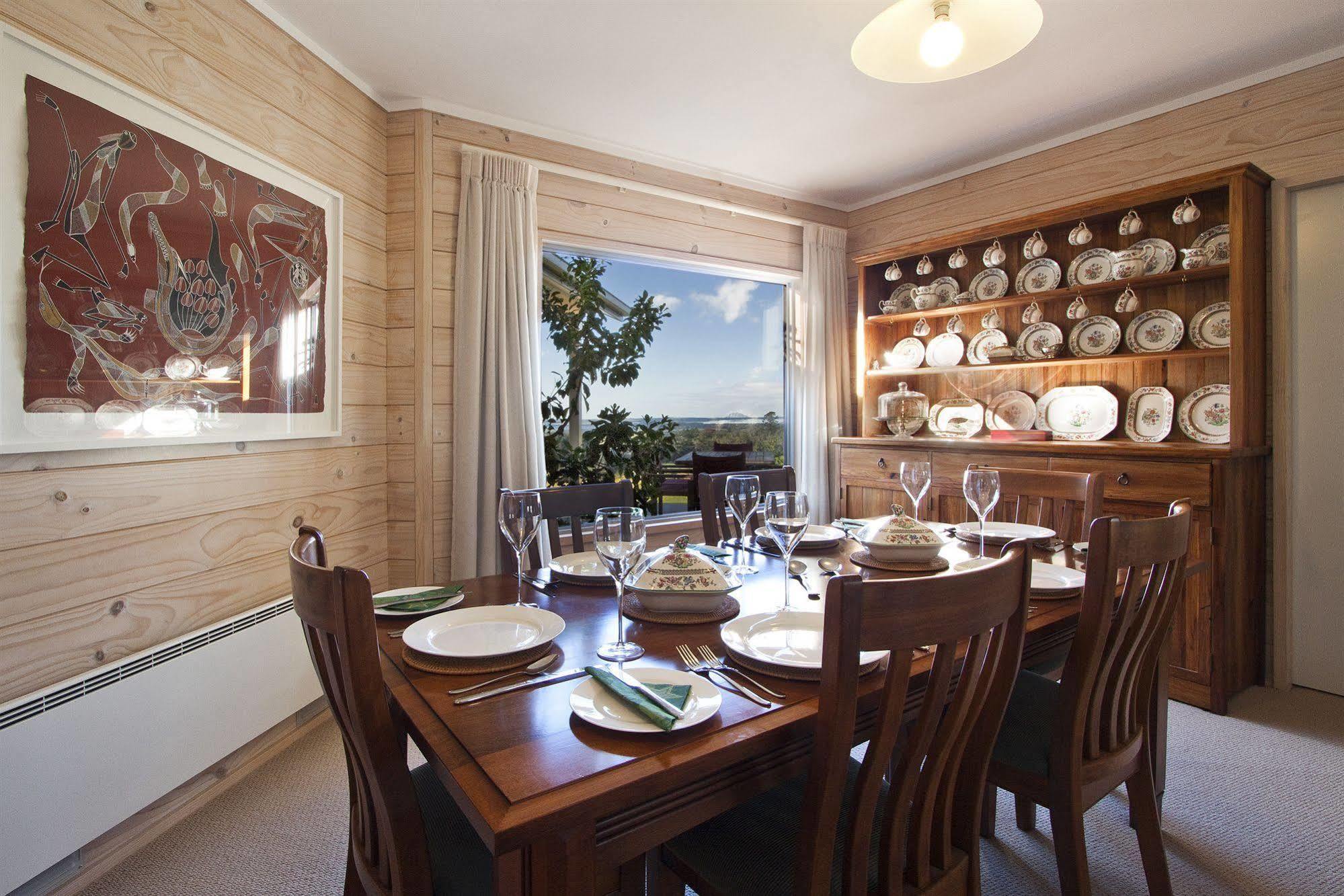 Kaimai Country Lodge Катикати Екстериор снимка